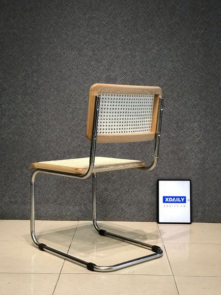 Ghế tựa mây Cessa A