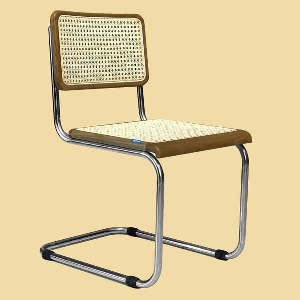 Ghế tựa mây Cessa A