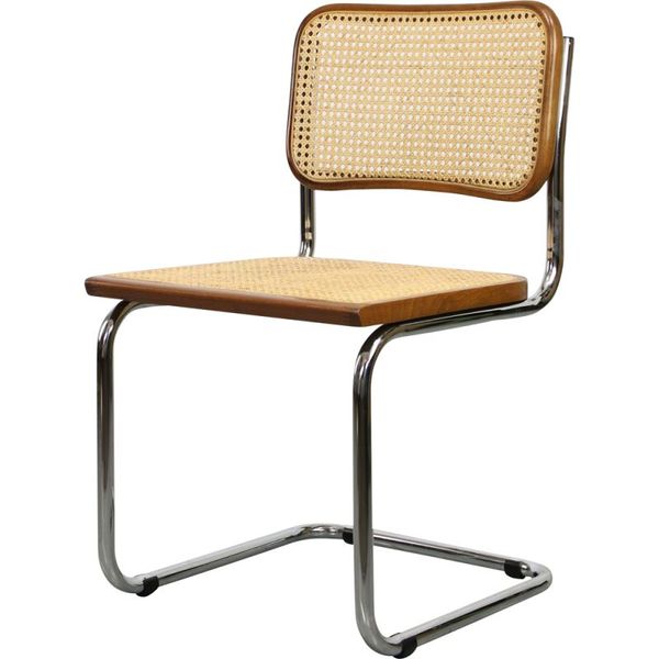 Ghế tựa mây Cessa A