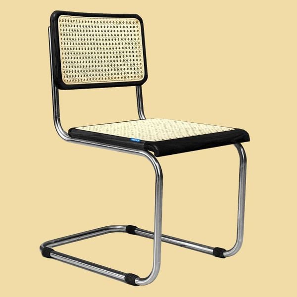 Ghế tựa mây Cessa A