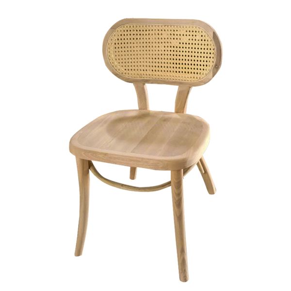 Ghế ăn tựa mây XDAILY - GM10