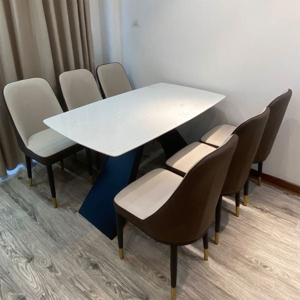 Ghế MONET không tay E37