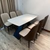 Ghế MONET không tay E37