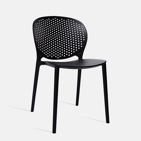 Ghế nhựa đúc HOLE