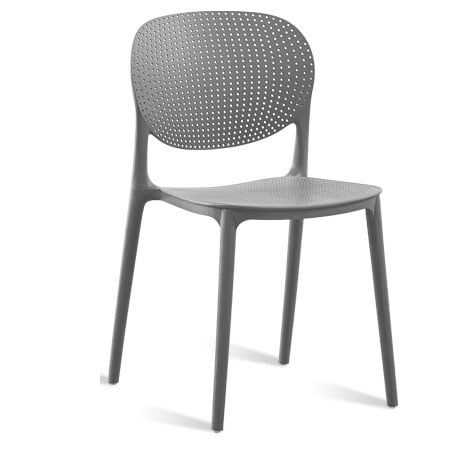 Ghế nhựa đúc HOLE