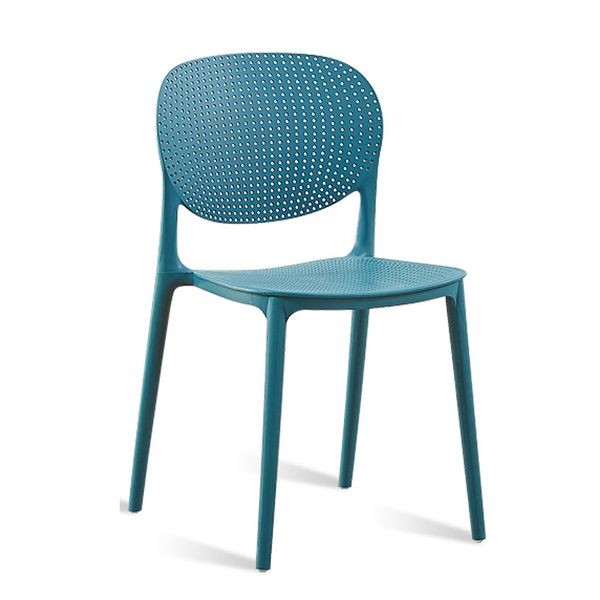 Ghế nhựa đúc HOLE