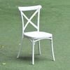 Ghế nhựa đúc XDAILY - Bistro plastic chair | Ghế nhựa cho quán cà phê.