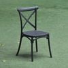 Ghế nhựa đúc XDAILY - Bistro plastic chair | Ghế nhựa cho quán cà phê.
