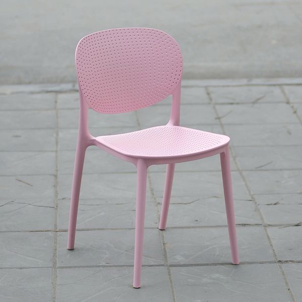 Ghế nhựa đúc HOLE