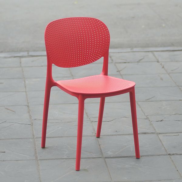 Ghế nhựa đúc HOLE