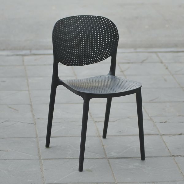 Ghế nhựa đúc HOLE