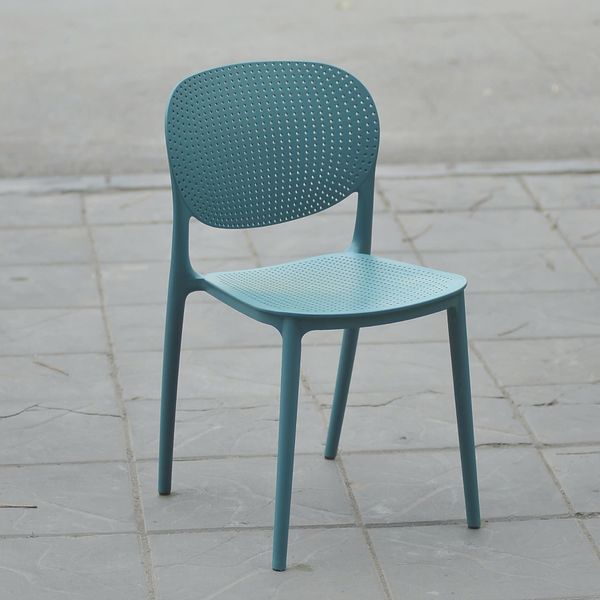 Ghế nhựa đúc HOLE