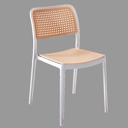 Ghế ăn, cafe nhựa đúc XDAILY - SALA chair