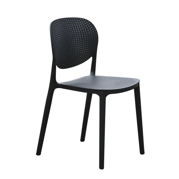 Ghế nhựa đúc HOLE