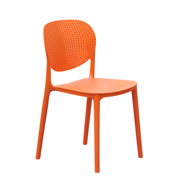 Ghế nhựa đúc HOLE