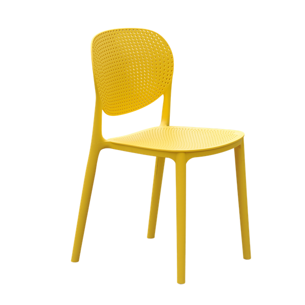 Ghế nhựa đúc HOLE