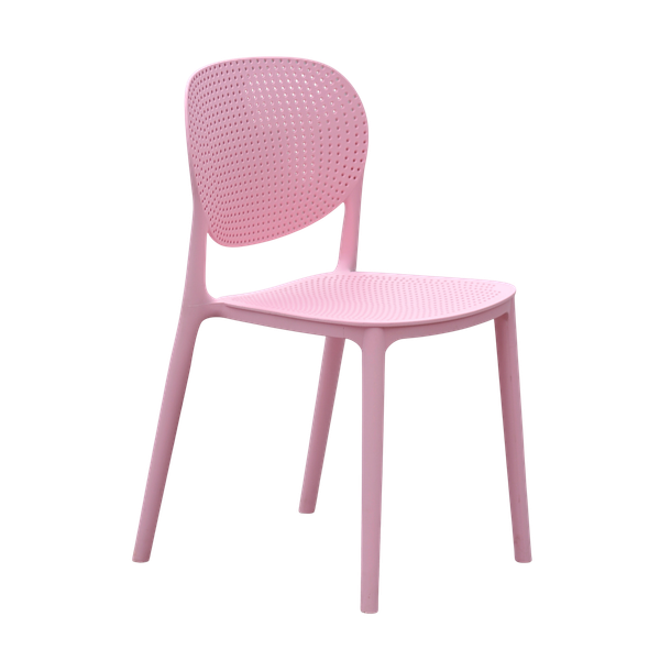 Ghế nhựa đúc HOLE