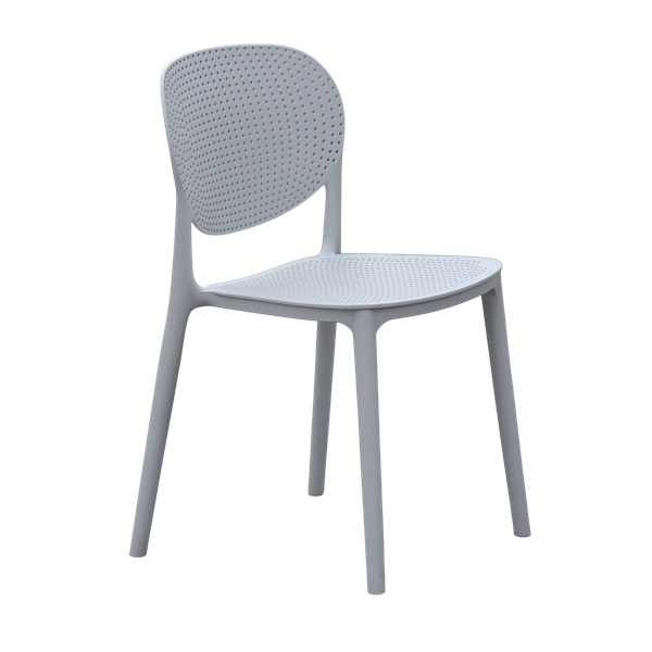 Ghế nhựa đúc HOLE