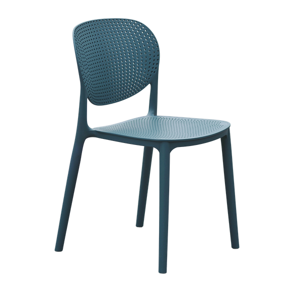 Ghế nhựa đúc HOLE