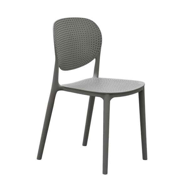 Ghế nhựa đúc HOLE