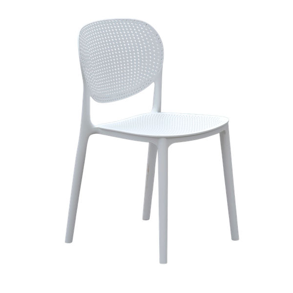 Ghế nhựa đúc HOLE