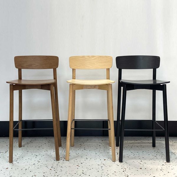 Ghế bar XDAILY - Cross stool