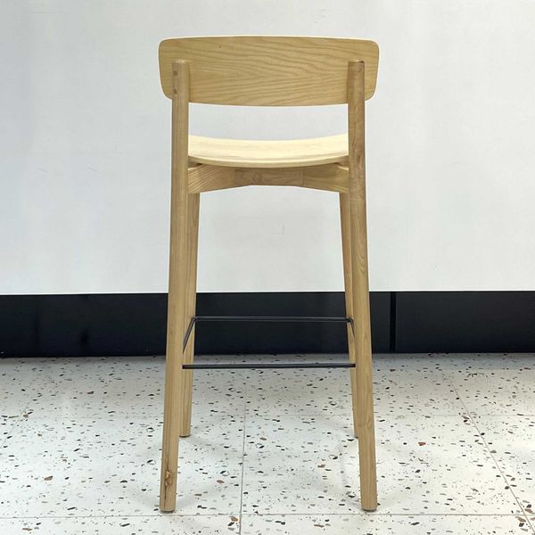 Ghế bar XDAILY - Cross stool