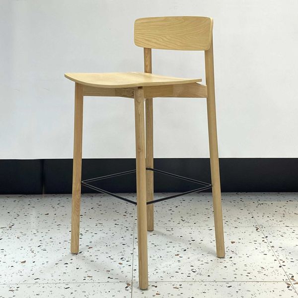 Ghế bar XDAILY - Cross stool