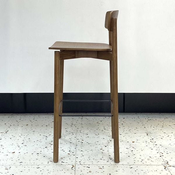 Ghế bar XDAILY - Cross stool
