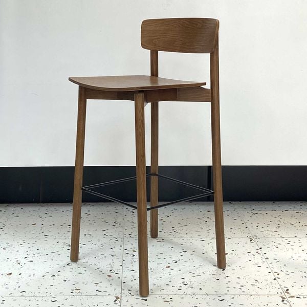 Ghế bar XDAILY - Cross stool