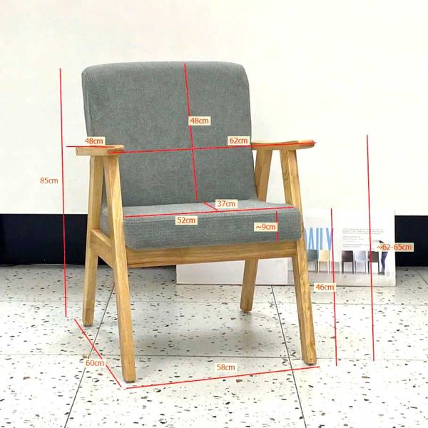 Sofa văng XDAILY - AKIDO