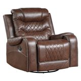 Sofa thư giãn XDAILY - Mancin Reclining X1