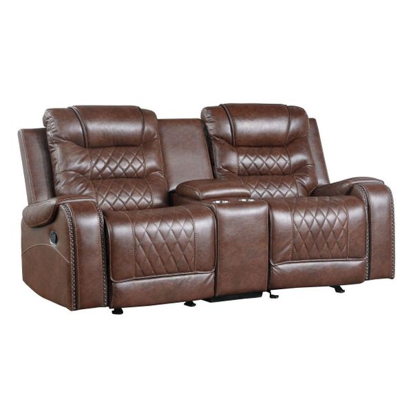 Sofa thư giãn XDAILY - Mancin Reclining X2