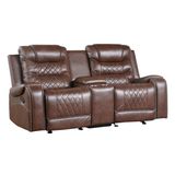 Sofa thư giãn XDAILY - Mancin Reclining X1