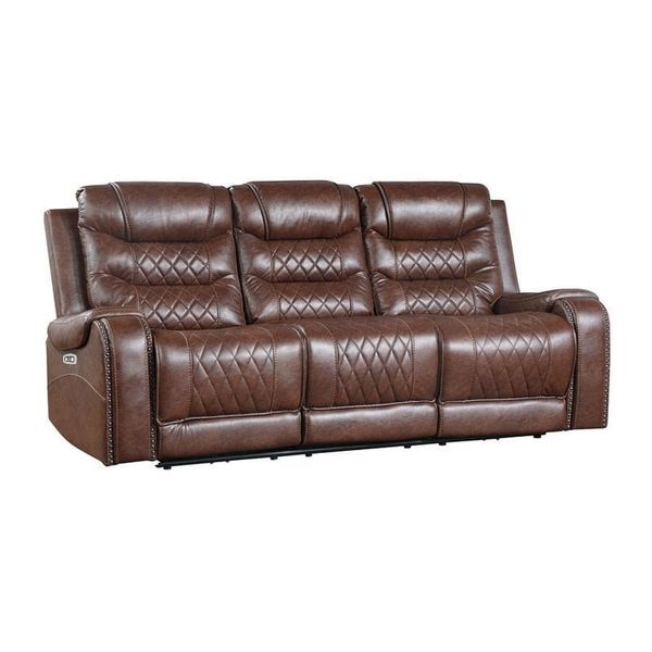 Sofa thư giãn XDAILY - Mancin Reclining X1