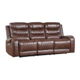 Sofa thư giãn XDAILY - Mancin Reclining X3