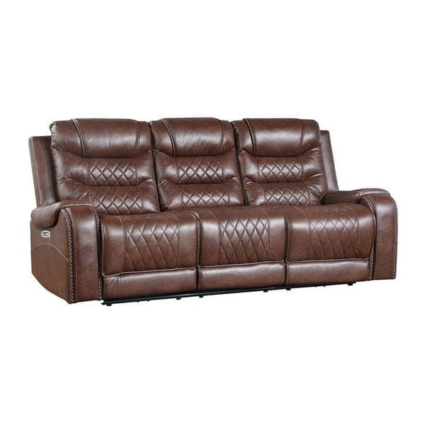 Sofa thư giãn XDAILY - Mancin Reclining X3