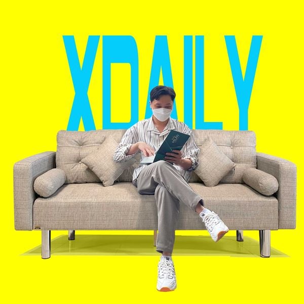 Sofa đơn Xdaily - Mania X1