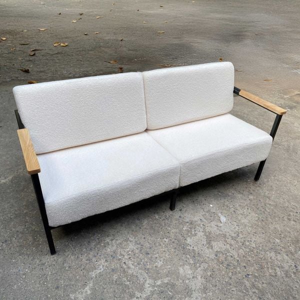Sofa băng XDAILY - SAVIA X2