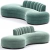 Ghế sofa XDAILY | HAUTE sofa
