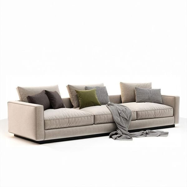 Ghế sofa XDAILY | Andersen Line