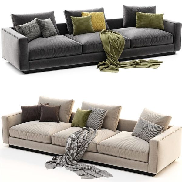 Ghế sofa XDAILY | Andersen Line