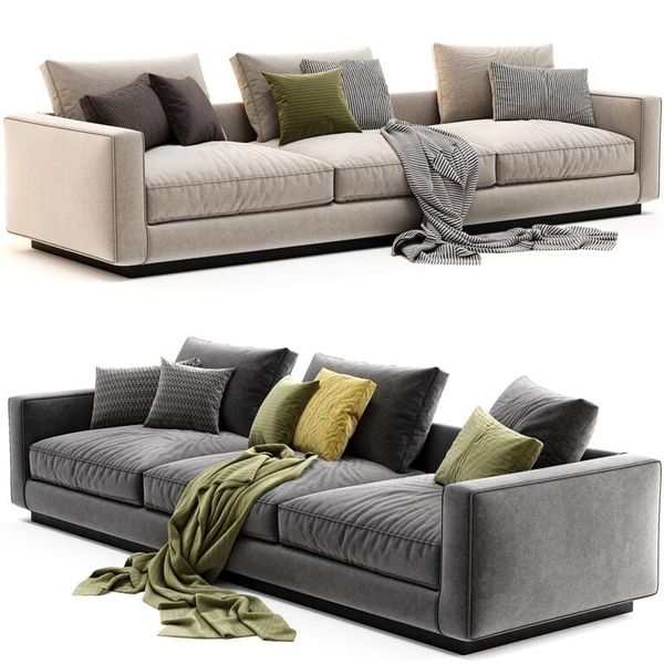 Ghế sofa XDAILY | Andersen Line