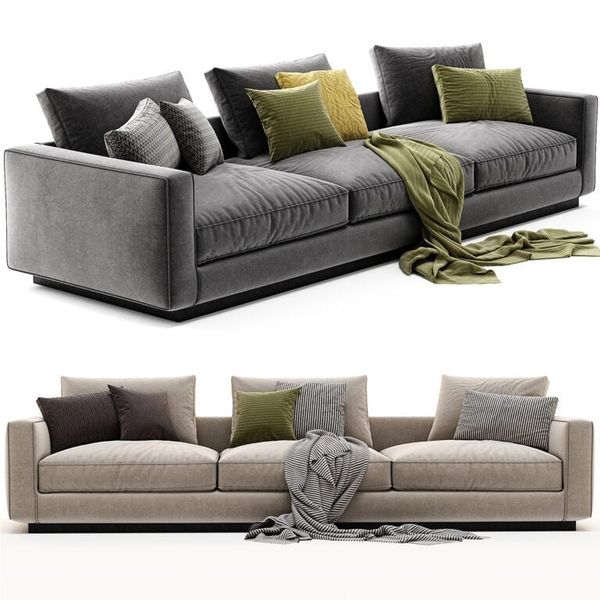 Ghế sofa XDAILY | Andersen Line