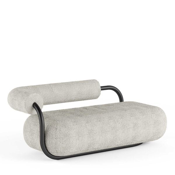 Ghế sofa XDAILY | RUNA sofa