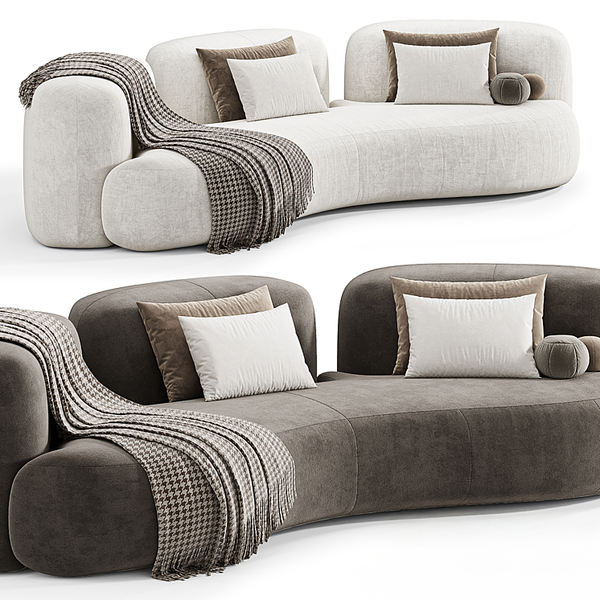 Ghế sofa XDAILY | SECOLO sofa