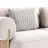 Ghế sofa XDAILY | SOLANGE sofa