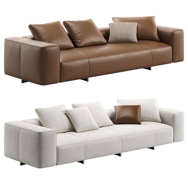 Ghế sofa XDAILY | YVES sofa