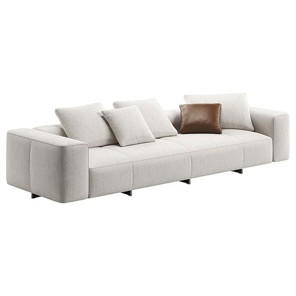 Ghế sofa XDAILY | YVES sofa