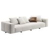Ghế sofa XDAILY | YVES sofa